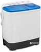 Пральна машина напівавтомат ARTEL ART-TE 45 P Blue - зображення 1