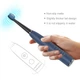 Електрична зубна щітка Seago SG-575 Blue - зображення 6