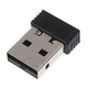 Micro USB WIFI адаптер RTL8188FTV (370911781) - зображення 3