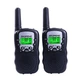 Рация Baofeng BF-T3 комплект 2 штуки Baofeng (629493700) - изображение 1