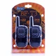 Рация Baofeng BF-T3 комплект 2 штуки Baofeng (629493700) - изображение 2