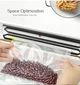 &nbsp;Вакууматор TINTON Вакуумный упаковщик бытовой Tinton Life (820668585) - изображение 9