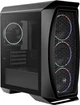 Корпус Aerocool Aero One Mini Eclipse ARGB (Mini Eclipse-G-BK-v1) Black - изображение 2