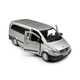 Автомодель - MERCEDES-BENZ VITO (сріблястий, 1:32) - зображення 3
