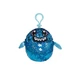 Мягкая игрушка Beverly Hills Teddy Bear Shimmeez S2 - Акула Зубастик Shark - изображение 1