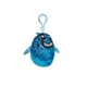 Мягкая игрушка Beverly Hills Teddy Bear Shimmeez S2 - Акула Зубастик Shark - изображение 2
