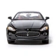 Автомодель - MASERATI GRANTOURISMO (2008) (асорті чорний, сріблястий, 1:24) - зображення 6