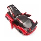 Машинка Bburago Додж viper srt10 acr 1:24 DD107974 - изображение 4