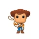 Фигурка Шериф Вуди - Funko Pop! TOY STORY 4 #522 SHERIFF WOODY - изображение 2