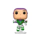 Ігрова фігурка Funko Pop серії Історія Іграшок 4 Базз Лайтер (37390) - изображение 1