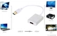 Кабель-переходник Dynamode USB 3.0 - HDMI 1.3 0.18 м (USB3.0-HDM) - изображение 4