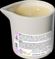 Масажна свічка Live Candle Silk-Spa (Заспокійлива) "Люкс", (200 мл), заспокоює (UA-УСЛ) - зображення 1