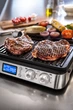 Гриль DELONGHI MultiGrill CGH1012D - изображение 11