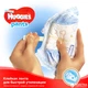 Трусики-подгузники Huggies Pants 3 Mega для мальчиков 58 шт (5029053564005) - изображение 7