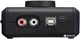Аудиоинтерфейс Zoom U-22 USB (283 507) - изображение 5