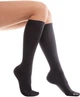 Гольфы Tiana 850 антиварикозные 140 Den 35-36 р Черные (4820192750516) - изображение 2