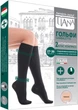 Гольфы Tiana 935 антиварикозные 340 Den 35-36 р Бежевые (4820192751063) - изображение 1