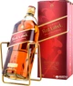 Виски Johnnie Walker Red Label выдержка 4 года 3 л 40% в подарочной упаковке (5000267129785) - изображение 4