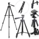 Штатив для камеры и телефона Tripod 3120 (411 V) - изображение 3