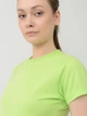 Спортивная футболка женская Sol's Sporty 01159280 S Зеленое яблоко (3660734044762) - изображение 4