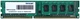 Оперативная память Patriot DDR3-1333 4096MB PC3-10600 Signature Line (PSD34G13332) - изображение 1