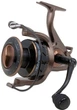Котушка карпова Lineaeffe Baitrunner TeamSpecialist Heavy Specimen 60 (1285260) - зображення 1