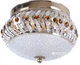 Люстра класична Brille BCL-481C/9W LED (22-230) - зображення 1
