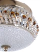 Люстра класична Brille BCL-481C/9W LED (22-230) - зображення 2