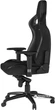 Кресло геймерское NOBLECHAIRS Epic Series Real Leather Black (NBL-RL-BLA-001) - изображение 3