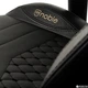 Кресло геймерское NOBLECHAIRS Epic Series Real Leather Black (NBL-RL-BLA-001) - изображение 6