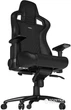 Кресло геймерское NOBLECHAIRS Epic Series Real Leather Black (NBL-RL-BLA-001) - изображение 5