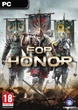 For Honor для ПК (PC-KEY, электронный ключ в конверте) - изображение 1