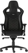Кресло геймерское NOBLECHAIRS Epic Series Black/Gold (NBL-PU-GOL-002) - изображение 4