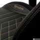 Кресло геймерское NOBLECHAIRS Epic Series Black/Gold (NBL-PU-GOL-002) - изображение 8