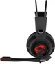 Наушники MSI DS502 Gaming Headset - изображение 7
