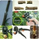 Секатор Прививочный садовый с 3 ножами Professional Grafting Tool + лента в подарок DS-55 - изображение 7