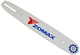 Шина для цепи Zomax, 350 (14") 52 звена 3/8 1,3мм арт.цепш410 - изображение 1