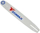 Шина для цепи Zomax, 350 (14") 52 звена 3/8 1,3мм арт.цепш410 - изображение 2
