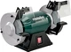 Точильный станок Metabo DS 125 (619125000) - изображение 1