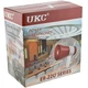Гучномовець Рупор UKC ER-22U 16 Вт 48 дБ 0,1...10 кГц 125 мм 200 м регулювання гучності запис та автоматичне відтворення реплік до 10 секунд Червоний - зображення 7