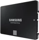 SSD диск Samsung 860 Evo-Series 500GB 2.5" SATA III V-NAND TLC (MZ-76E500B/KR) - изображение 2