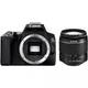 Дзеркальний фотоапарат Canon EOS 250D kit (18-55mm) DC (3454C009) - зображення 1