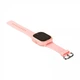 Водонепроникні Розумні Дитячі Годинник з GPS Smart Baby Watch TD05 Рожеві - зображення 2