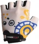 Велорукавички дитячі PowerPlay 001D 2XS White (001D_White_2XS) - зображення 10