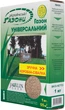Семена газонных трав Jacklin Seed Универсальный 1 кг ТМ "Украинские Газоны" (4820175900013) - изображение 3