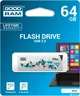 Goodram Click 64GB White (UCL2-0640W0R11) - зображення 4