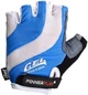 Велорукавиці PowerPlay 5034 M Blue (5034_M_Blue) - зображення 2