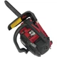 Бензопила цепная Vitals Professional BKZ 2509r - изображение 5