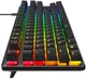 Клавиатура проводная HyperX Alloy Origins Core HX Red USB (HX-KB7RDX-RU/4P5P3AX) - изображение 4