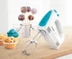 Миксер BOSCH MFQ2210D - изображение 6